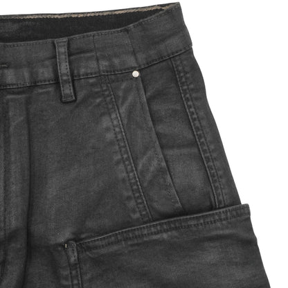 Shorts Cargo Ss24 Dark Shadow