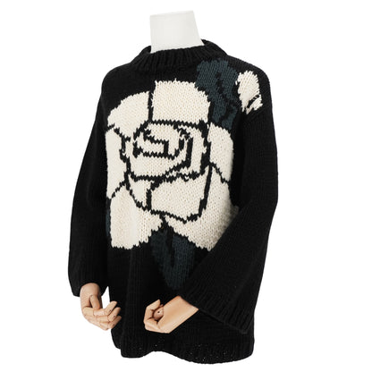 Sueter Maison Margiela Mm6 Rose