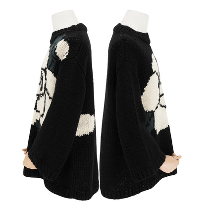 Sueter Maison Margiela Mm6 Rose