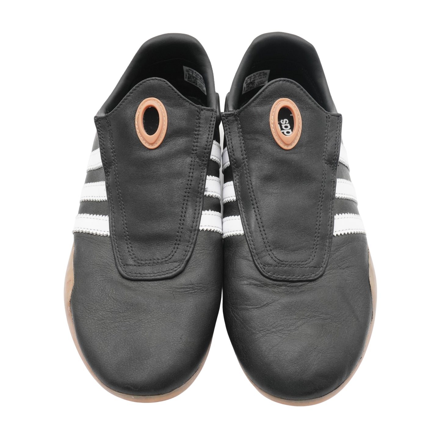 Tenis Adidas TaeKwonDo Negros