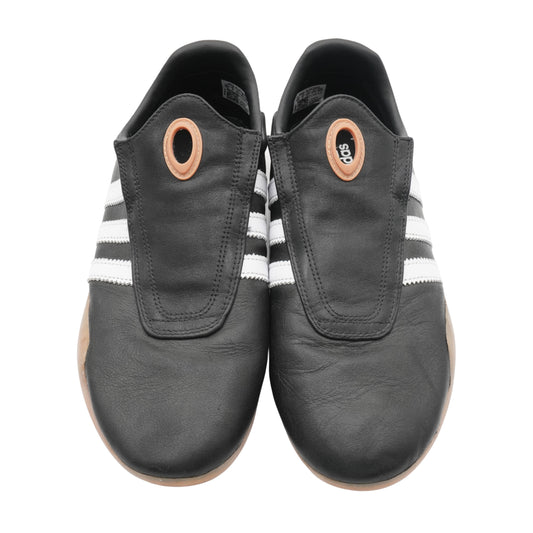 Tenis Adidad TaeKwonDo Negros