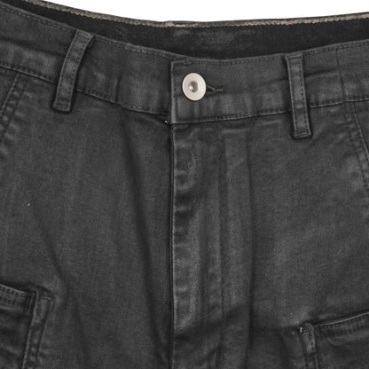 Shorts Cargo Ss24 Dark Shadow
