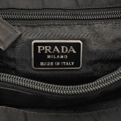 Bolsa Prada Vintage Shoulder Bag