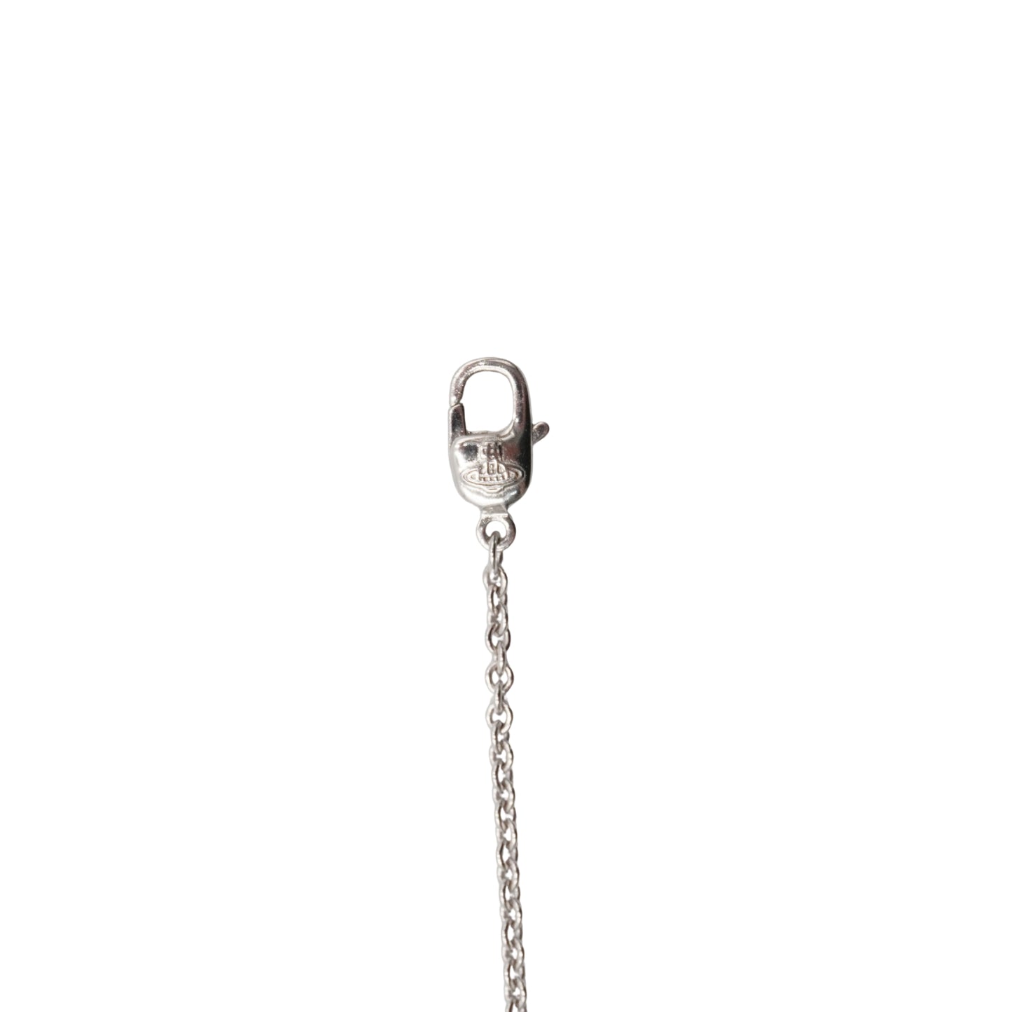 Collar Vivienne Westwood Pointy Saturn .925