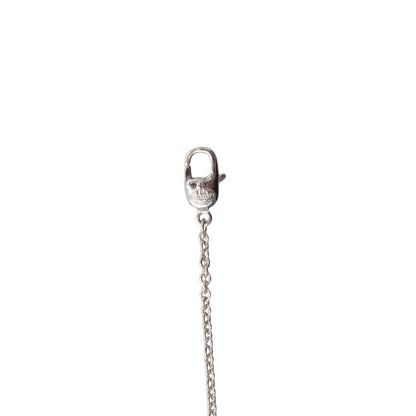 Collar Vivienne Westwood Pointy Saturn .925