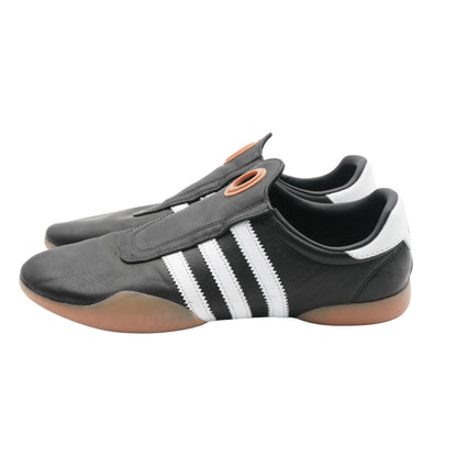 Tenis Adidas TaeKwonDo Negros