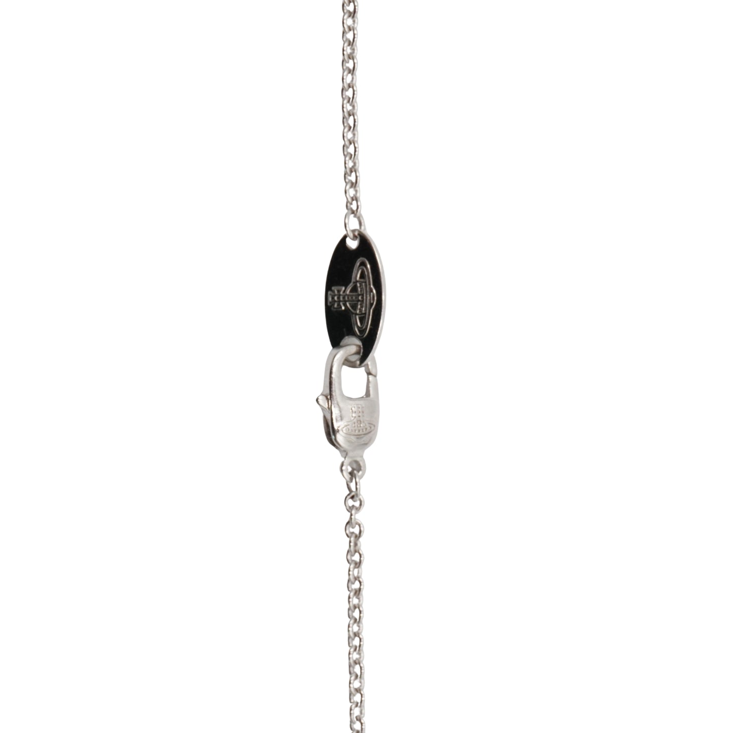 Collar Vivienne Westwood Pointy Saturn .925