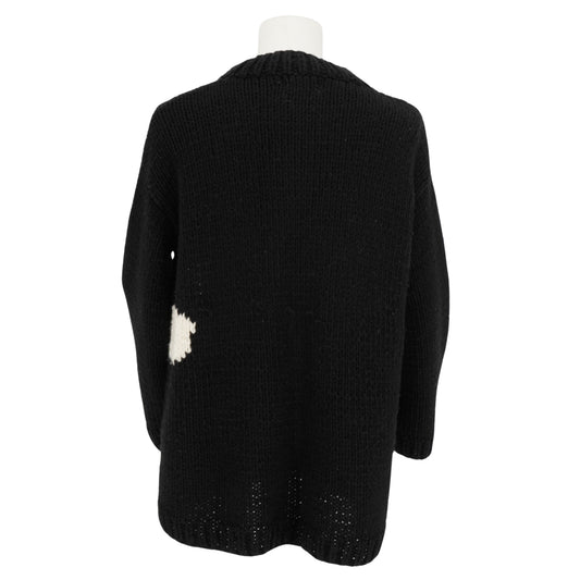 Sueter Maison Margiela Mm6 Rose