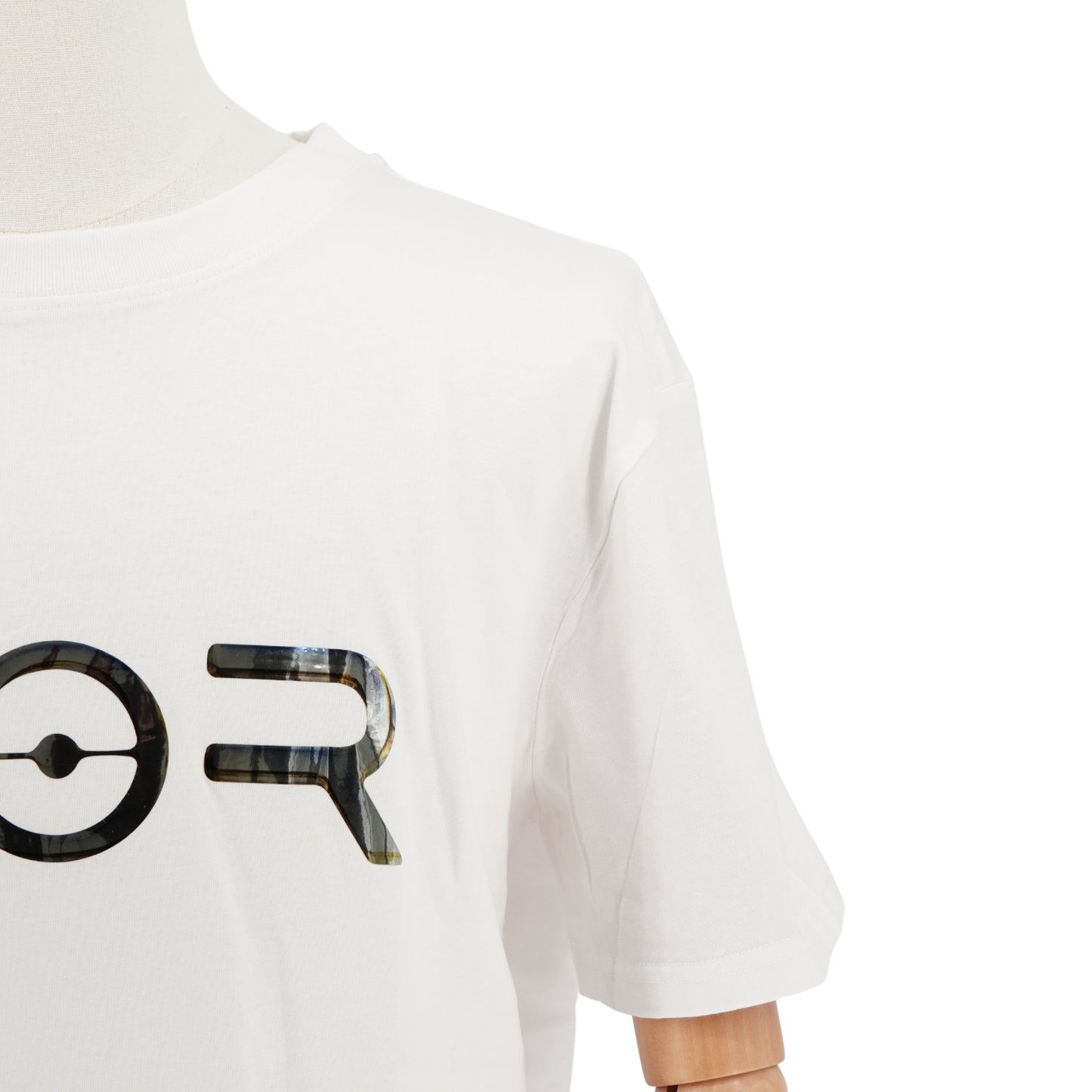 Playera Christian Dior x Sorayama Spring Guide