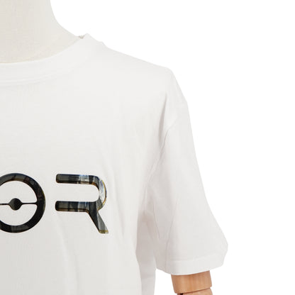 Playera Christian Dior x Sorayama Spring Guide