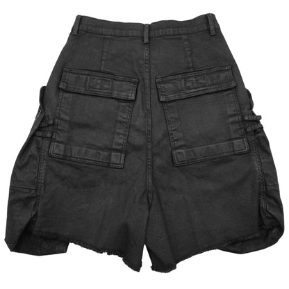 Shorts Cargo Ss24 Dark Shadow