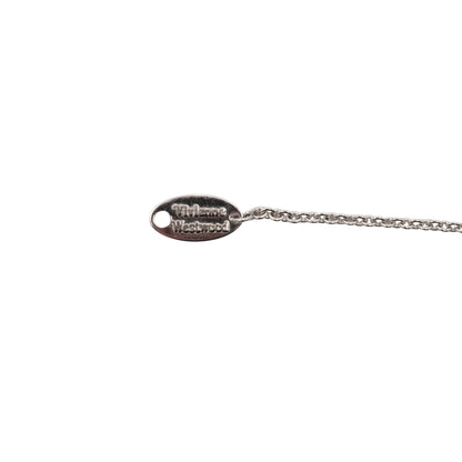 Collar Vivienne Westwood Pointy Saturn .925
