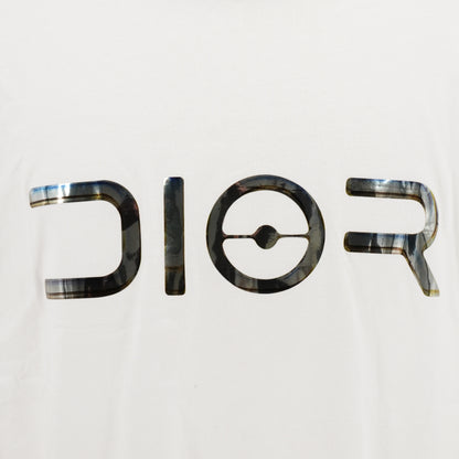 Playera Christian Dior x Sorayama Spring Guide