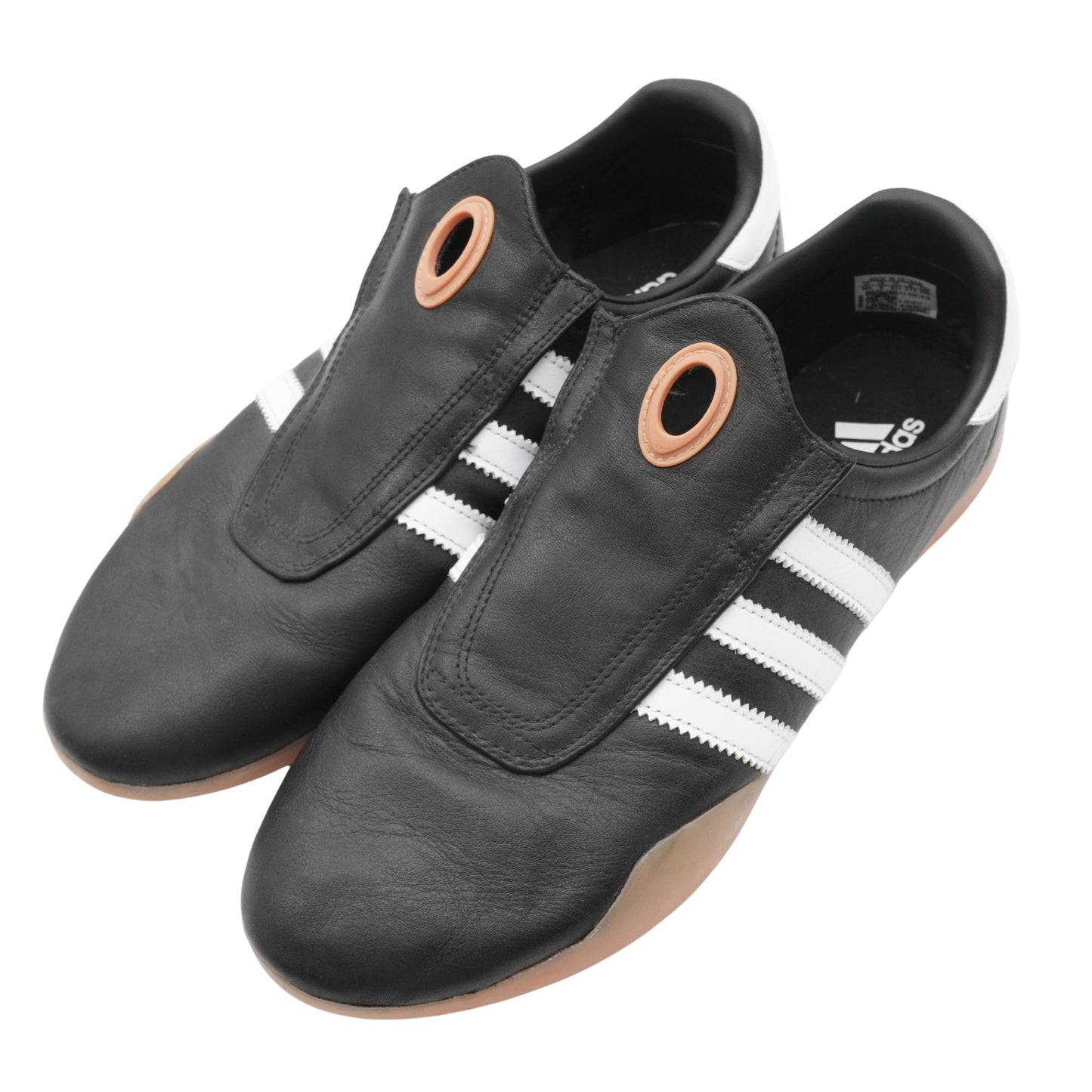 Tenis Adidas TaeKwonDo Negros