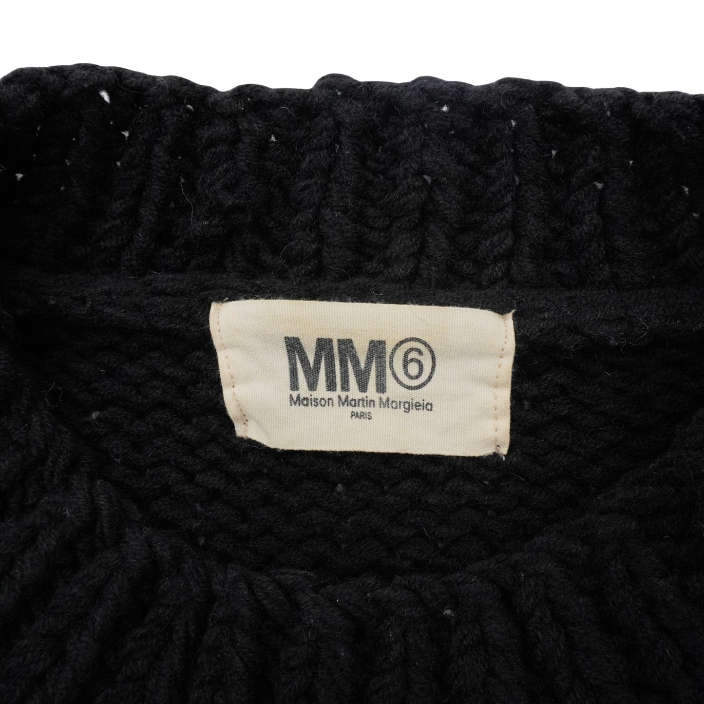 Sueter Maison Margiela Mm6 Rose