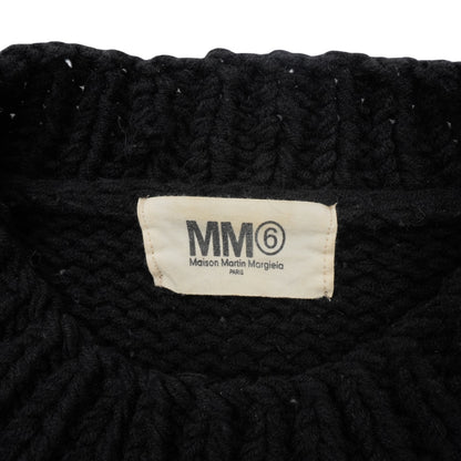 Sueter Maison Margiela Mm6 Rose