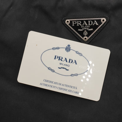 Bolsa Prada Vintage Shoulder Bag