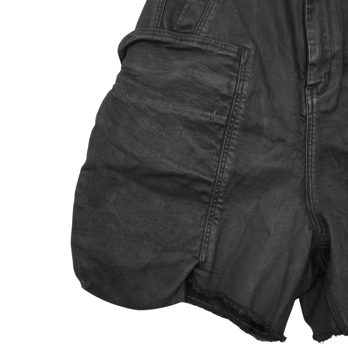 Shorts Cargo Ss24 Dark Shadow