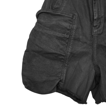 Shorts Cargo Ss24 Dark Shadow
