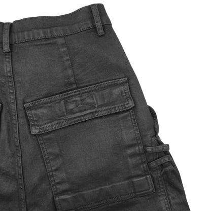 Shorts Cargo Ss24 Dark Shadow