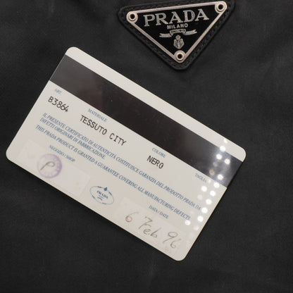 Bolsa Prada Vintage Shoulder Bag
