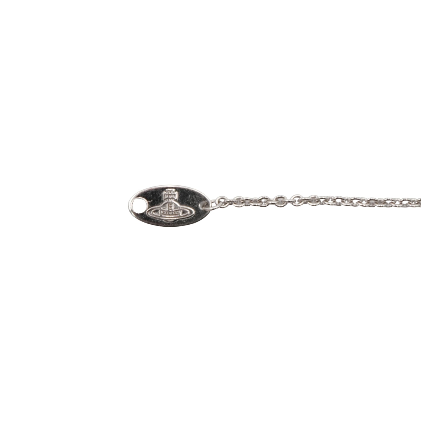 Collar Vivienne Westwood Pointy Saturn .925