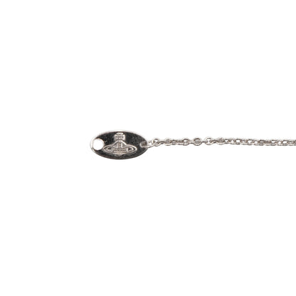 Collar Vivienne Westwood Pointy Saturn .925