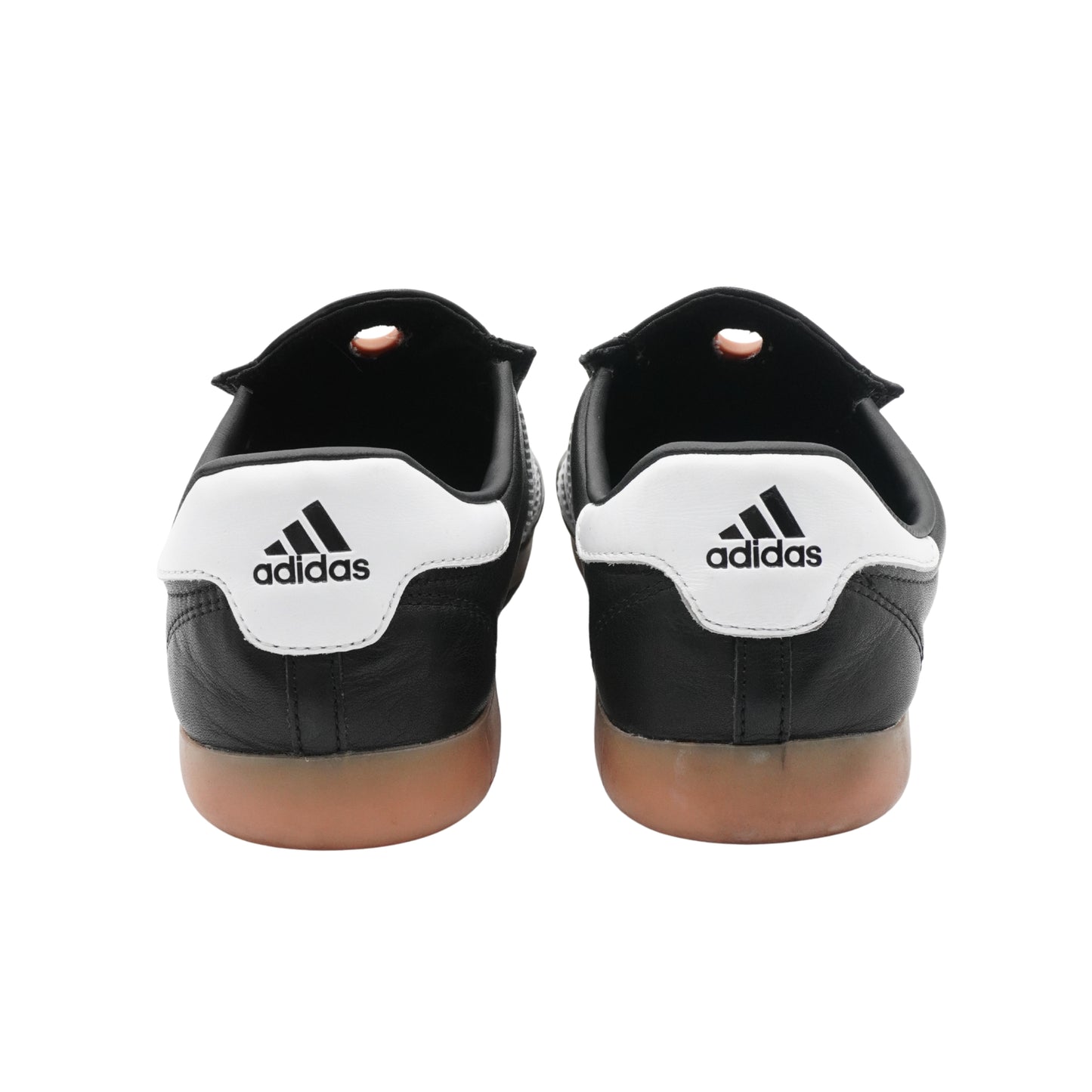 Tenis Adidas TaeKwonDo Negros