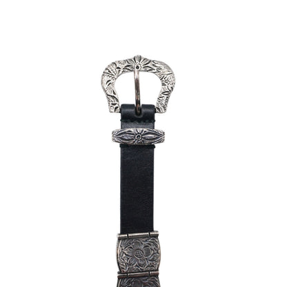 Cinturon Alexander McQueen Classic