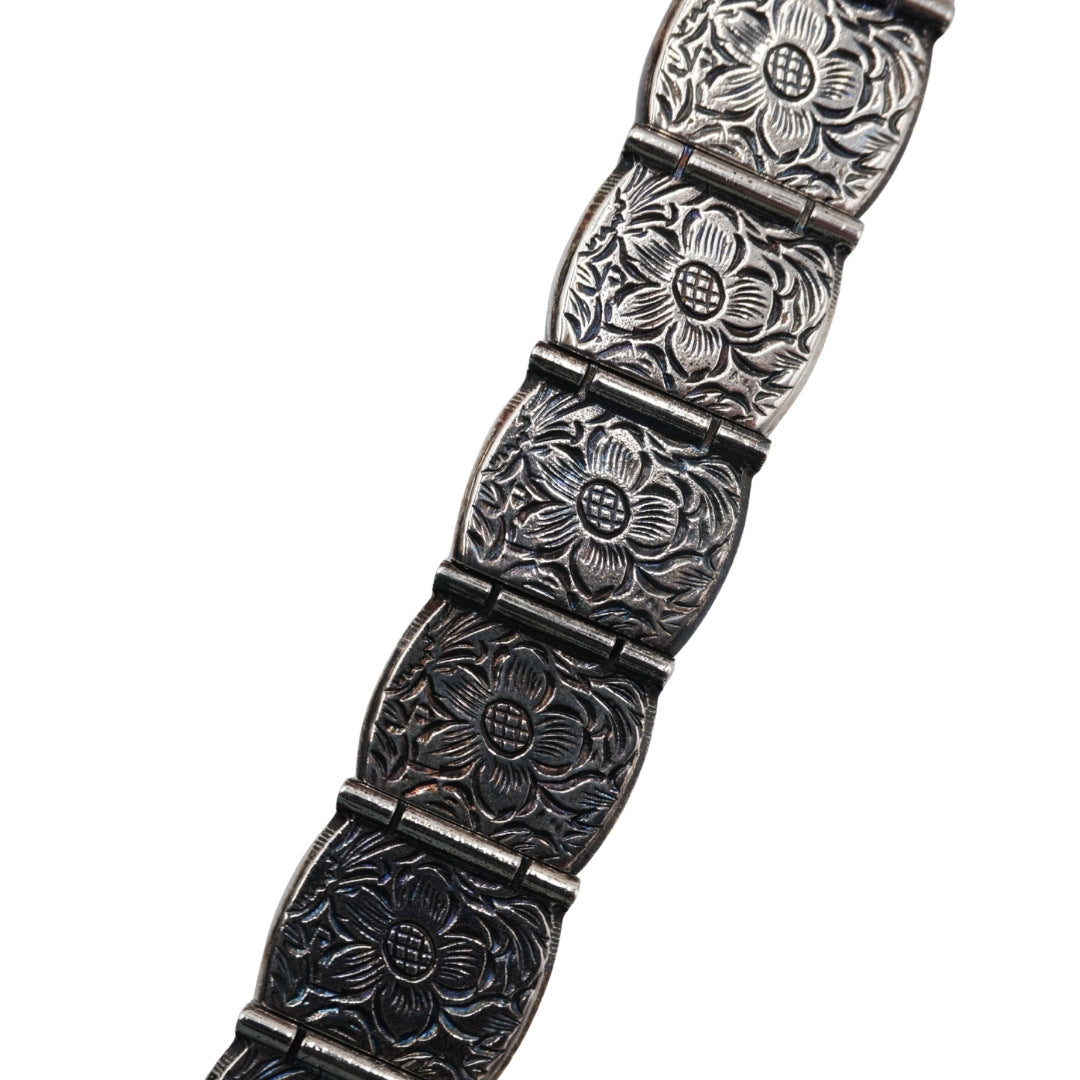 Cinturon Alexander McQueen Classic