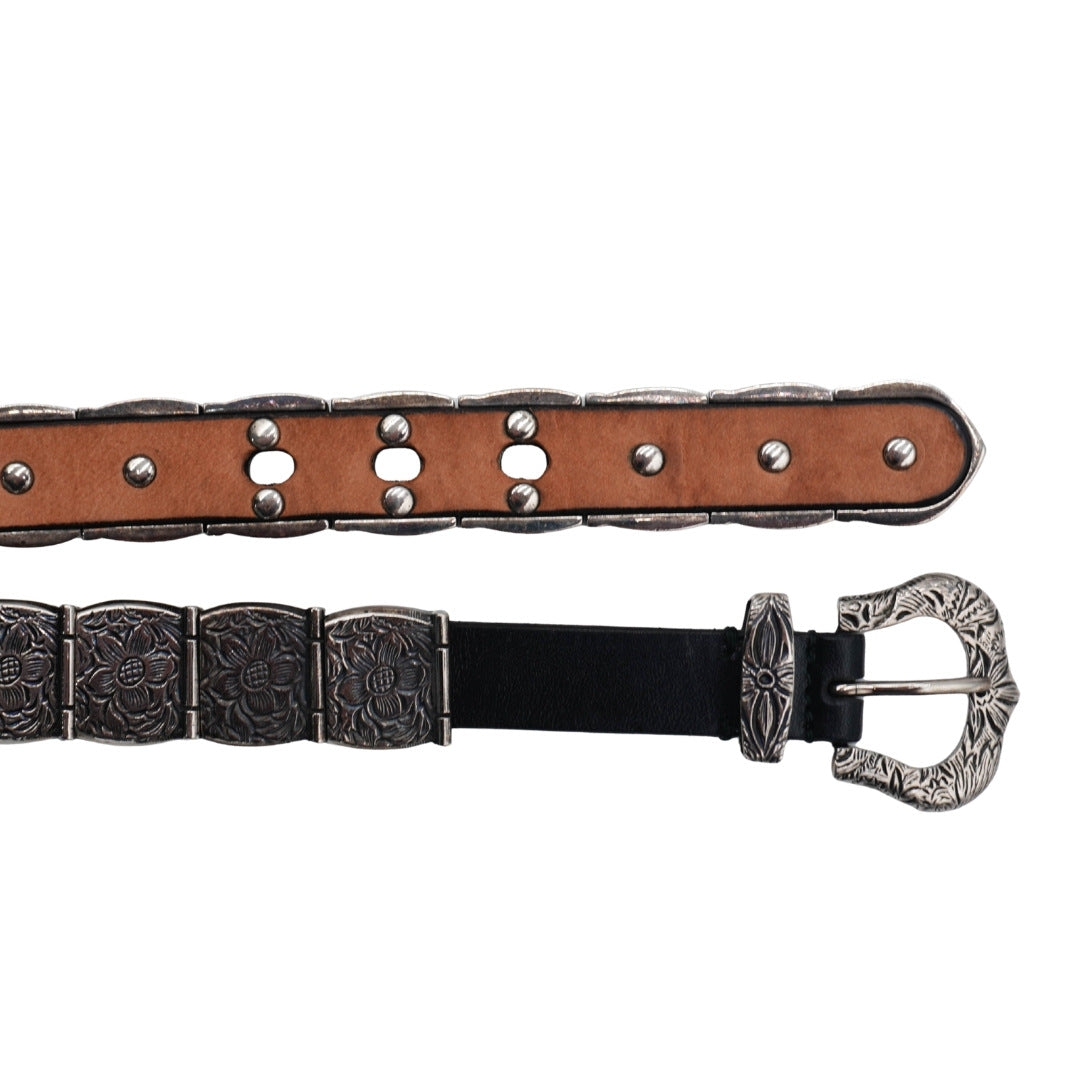 Cinturon Alexander McQueen Classic