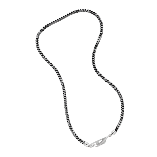 Collar Diesel Wheat Chain T Bar