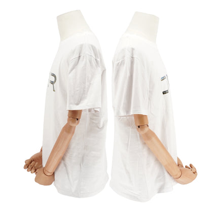 Playera Christian Dior x Sorayama Spring Guide