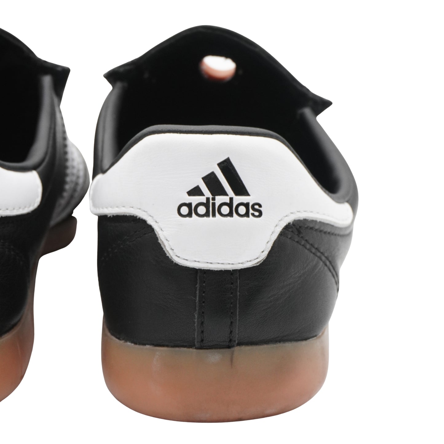 Tenis Adidas TaeKwonDo Negros