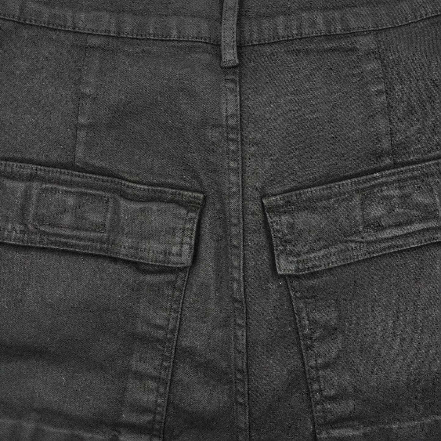 Shorts Cargo Ss24 Dark Shadow