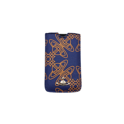 Tarjetero Vivienne Westwood Monogram