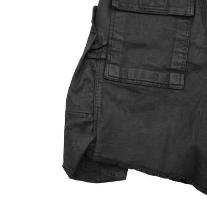 Shorts Cargo Ss24 Dark Shadow