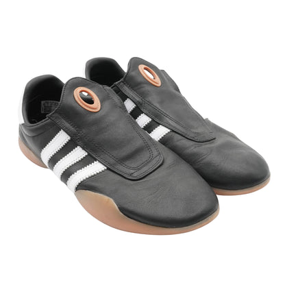 Tenis Adidas TaeKwonDo Negros