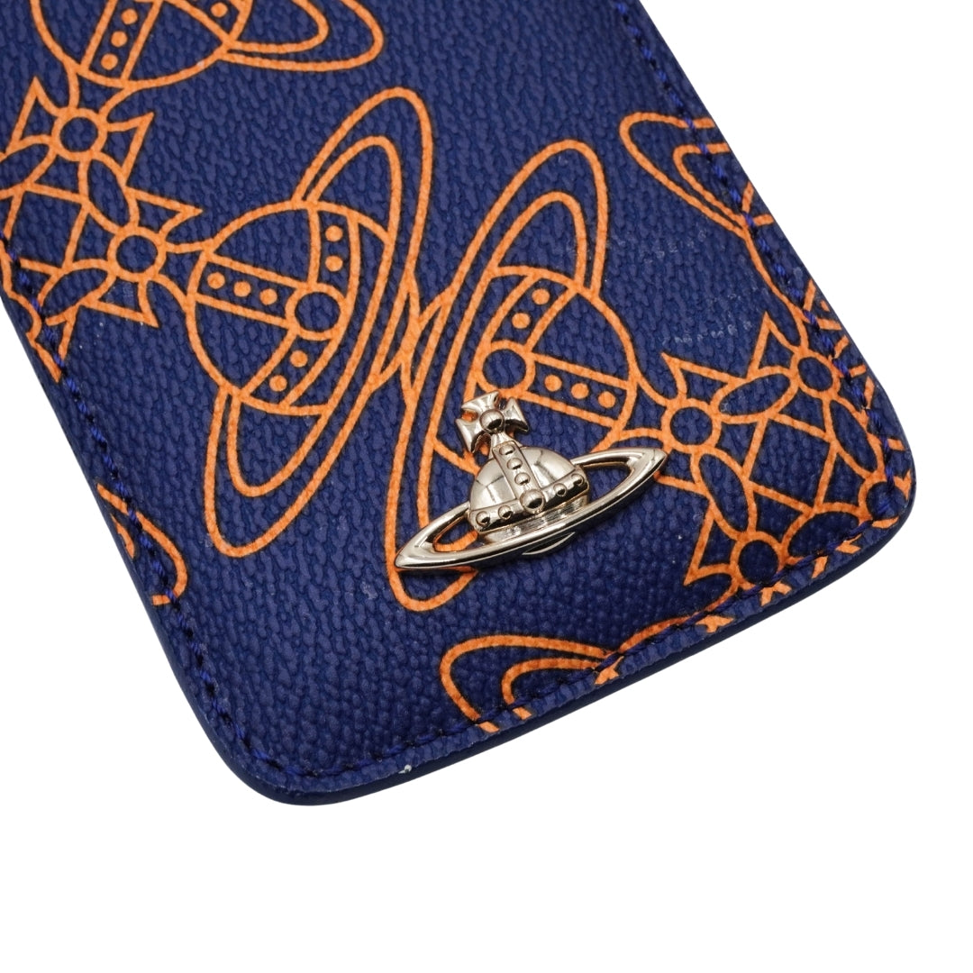 Tarjetero Vivienne Westwood Monogram