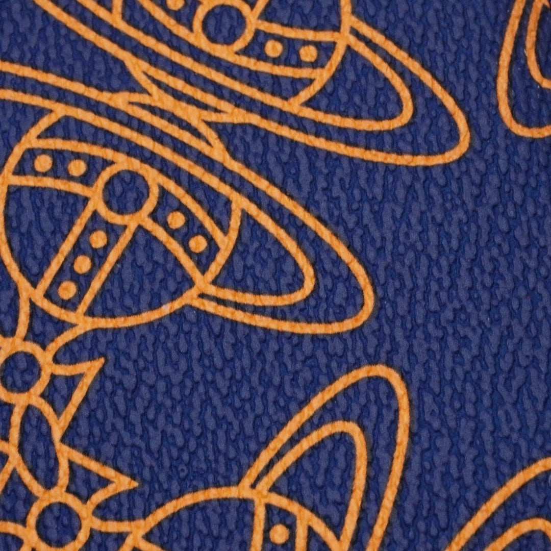 Tarjetero Vivienne Westwood Monogram
