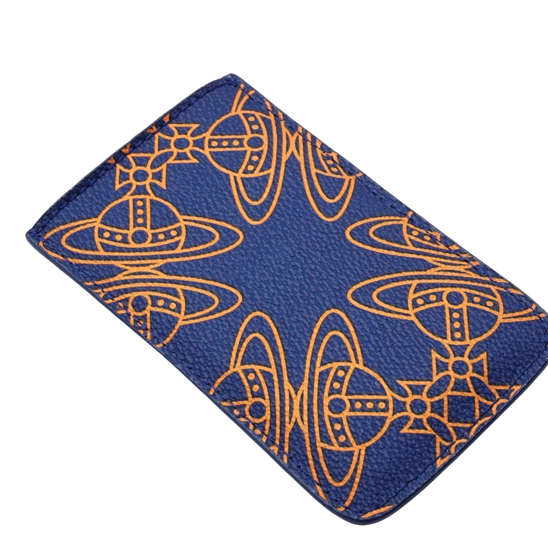 Tarjetero Vivienne Westwood Monogram
