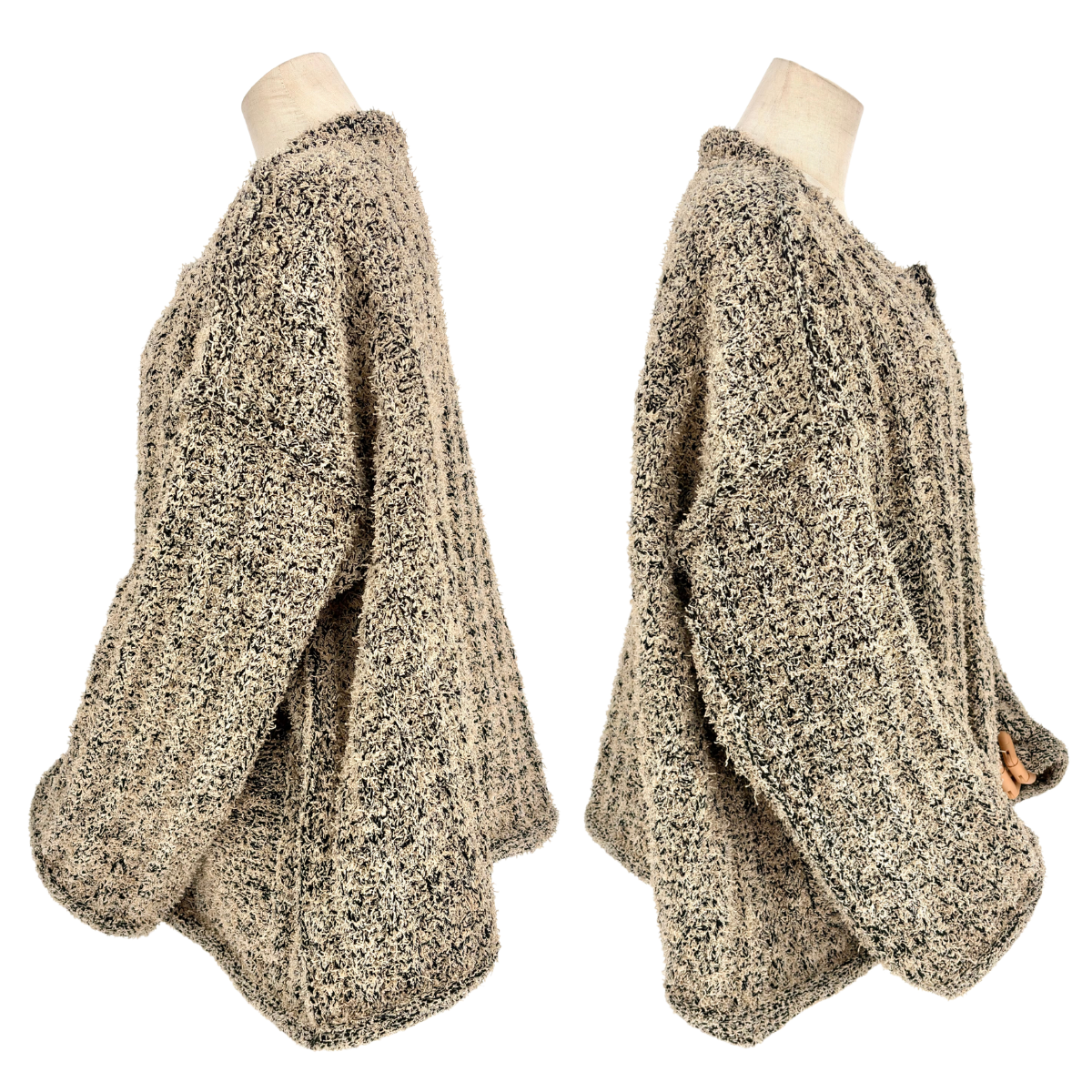 Chamarra Maison Margiela