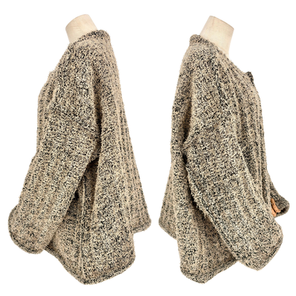 Chamarra Maison Margiela