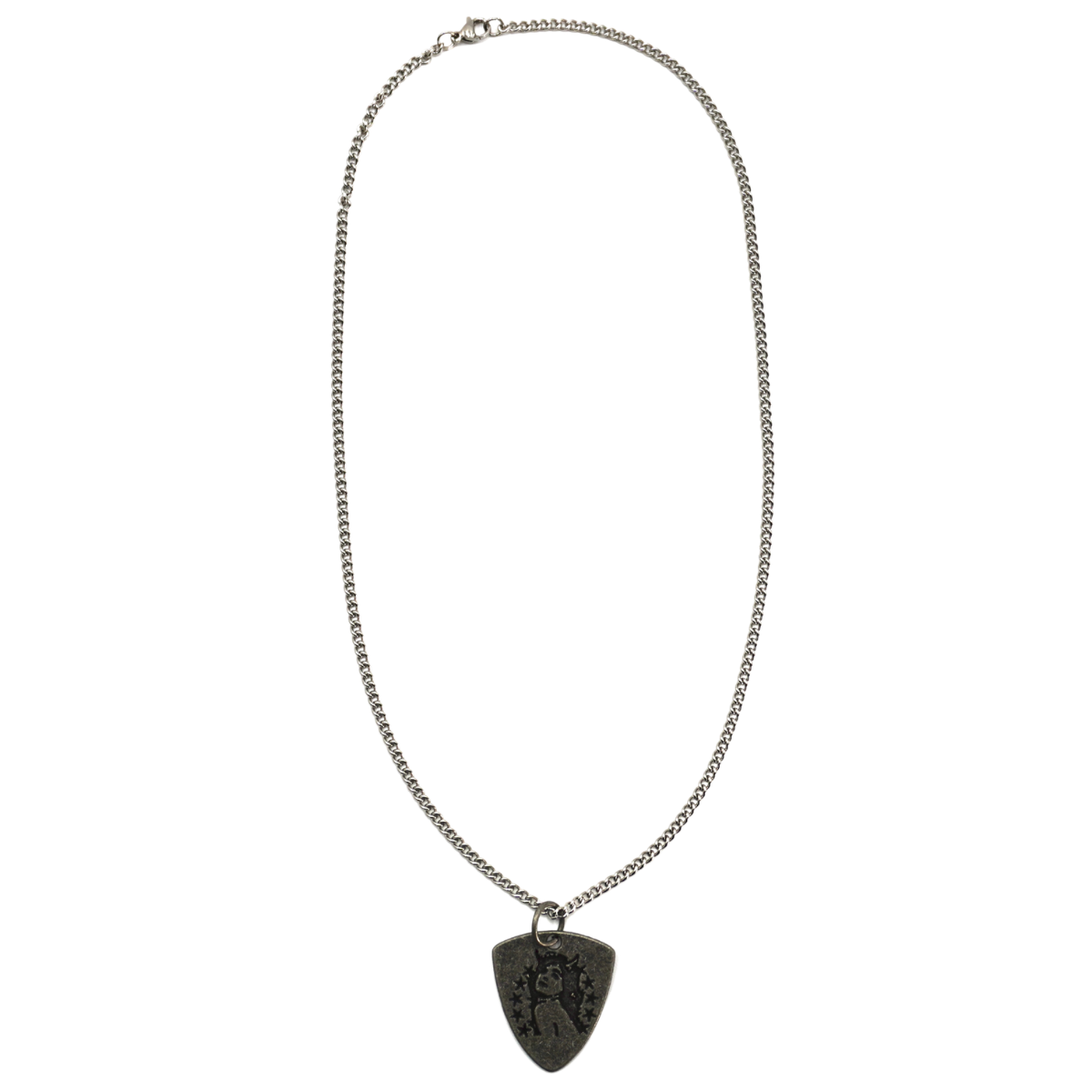 Collar Hysteric Glamour Devil Girl