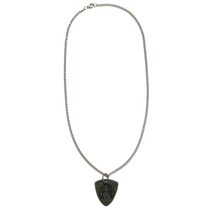 Collar Hysteric Glamour Devil Girl
