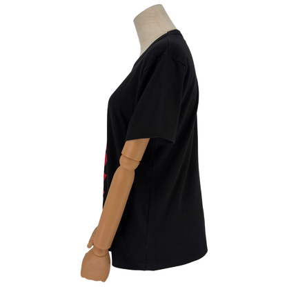 Playera Comme des Garçons Black Lips