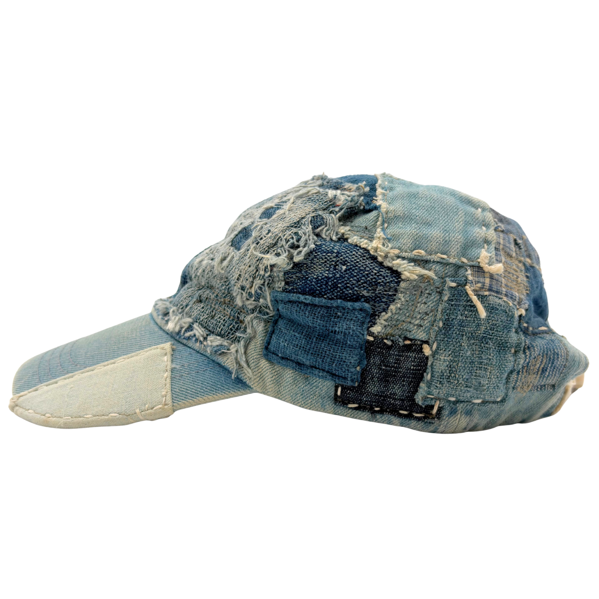 Gorra Ralph Lauren Denim Patch