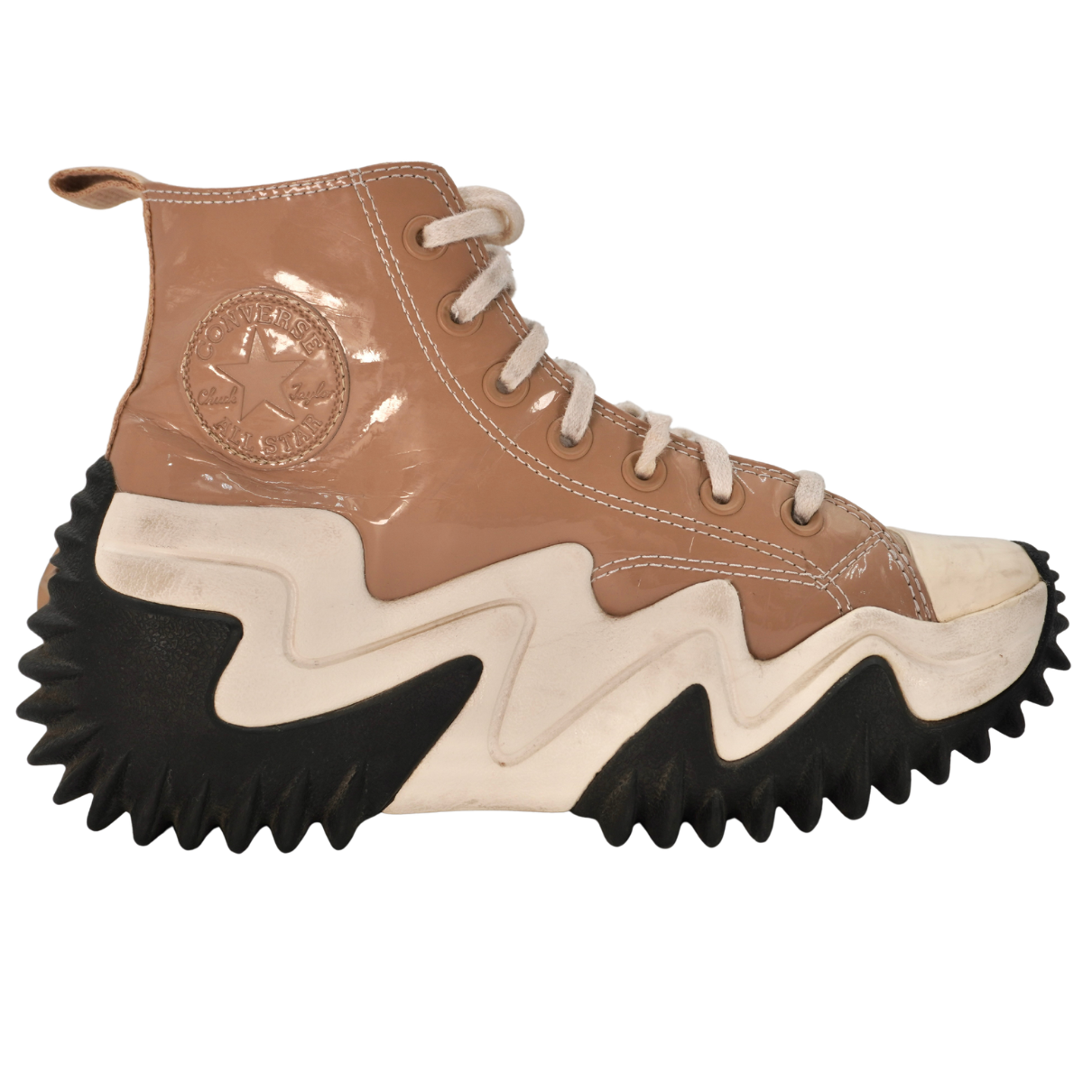 Zapatos Converse Run Star Motion High Top