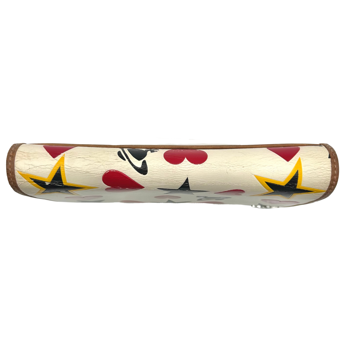 Cartera Vivienne Westwood Hearts & Stars