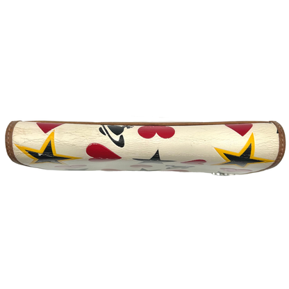 Cartera Vivienne Westwood Hearts & Stars